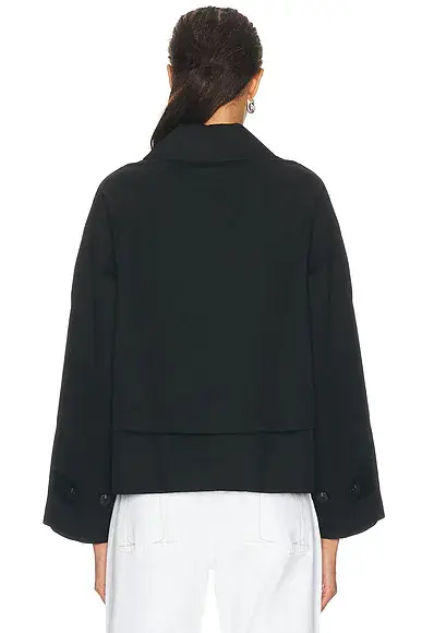 Jenni Kayne Selma Jacket | Thumbnail 4 Jenni Kayne Selma Jacket | Thumbnail 4