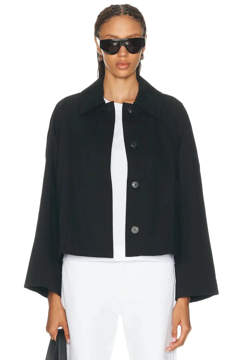 Selma Jacket Selma Jacket
