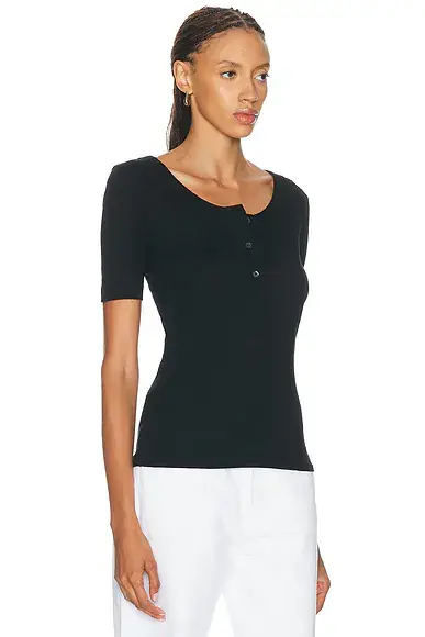 Dries Van Noten Huppila T-Shirt | Thumbnail 2 Dries Van Noten Huppila T-Shirt | Thumbnail 2