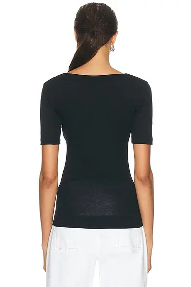 Dries Van Noten Huppila T-Shirt | Thumbnail 3 Dries Van Noten Huppila T-Shirt | Thumbnail 3