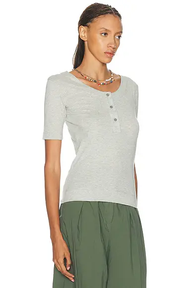 Dries Van Noten Huppila T-Shirt | Thumbnail 2 Dries Van Noten Huppila T-Shirt | Thumbnail 2