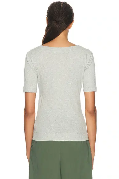 Dries Van Noten Huppila T-Shirt | Thumbnail 3 Dries Van Noten Huppila T-Shirt | Thumbnail 3