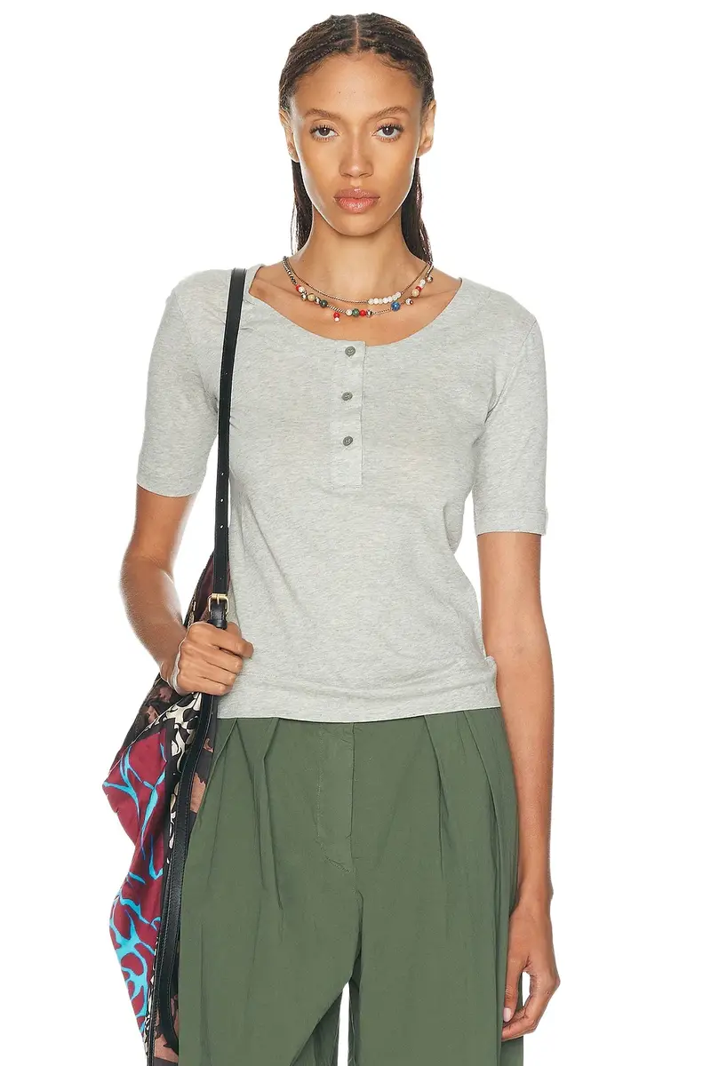 Dries Van Noten Huppila T-Shirt