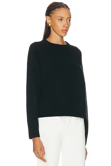 Loulou de Saison Breha Sweater | Thumbnail 2