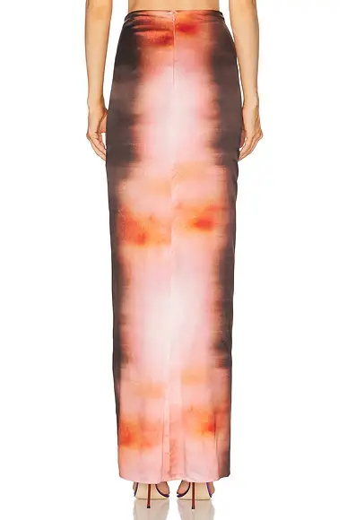 Silvia Tcherassi Keiry Skirt | Thumbnail 4 Silvia Tcherassi Keiry Skirt | Thumbnail 4