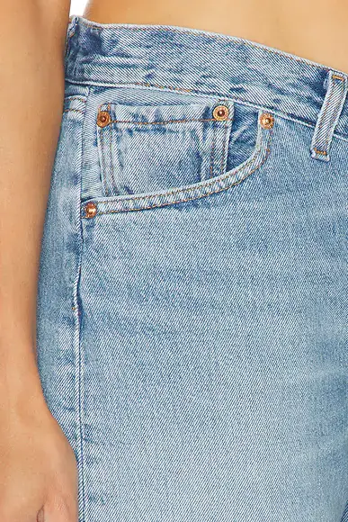 aligrace V Waist Original Short | Thumbnail 6