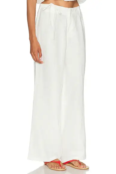 ELCE Maris Wide Leg Pant | Thumbnail 2 ELCE Maris Wide Leg Pant | Thumbnail 2