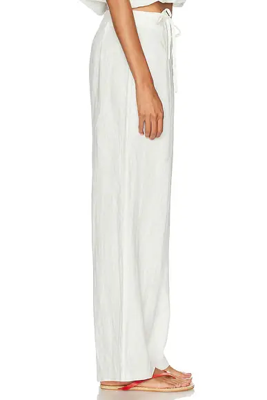 ELCE Maris Wide Leg Pant | Thumbnail 3 ELCE Maris Wide Leg Pant | Thumbnail 3