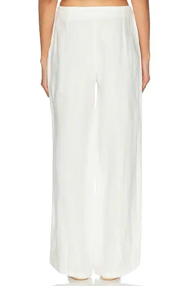 ELCE Maris Wide Leg Pant | Thumbnail 4 ELCE Maris Wide Leg Pant | Thumbnail 4
