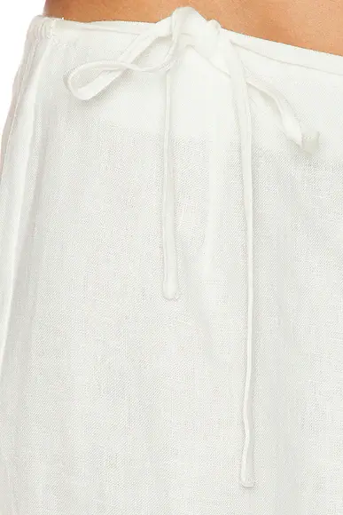 ELCE Maris Wide Leg Pant | Thumbnail 6 ELCE Maris Wide Leg Pant | Thumbnail 6