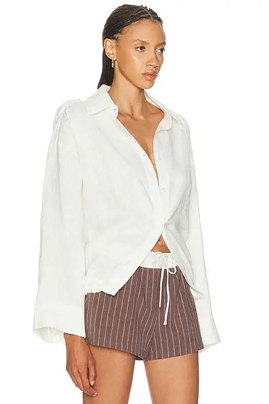 ELCE Maris Button Up Shirt | Thumbnail 2 ELCE Maris Button Up Shirt | Thumbnail 2