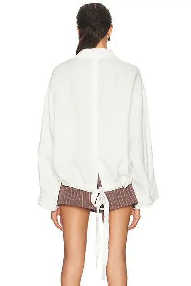 ELCE Maris Button Up Shirt | Thumbnail 3 ELCE Maris Button Up Shirt | Thumbnail 3
