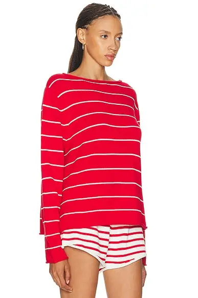 ELCE Manon Jumper Top | Thumbnail 2