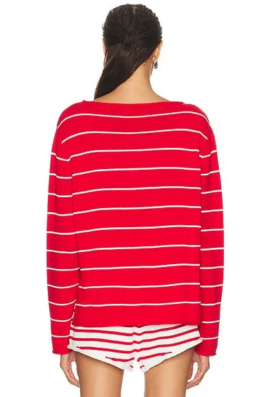 ELCE Manon Jumper Top | Thumbnail 3