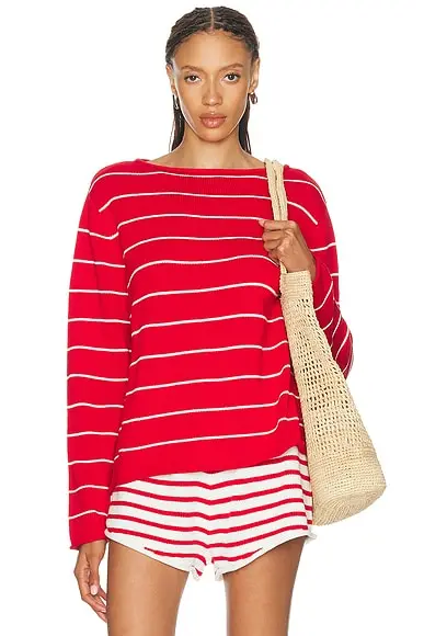 ELCE Manon Jumper Top