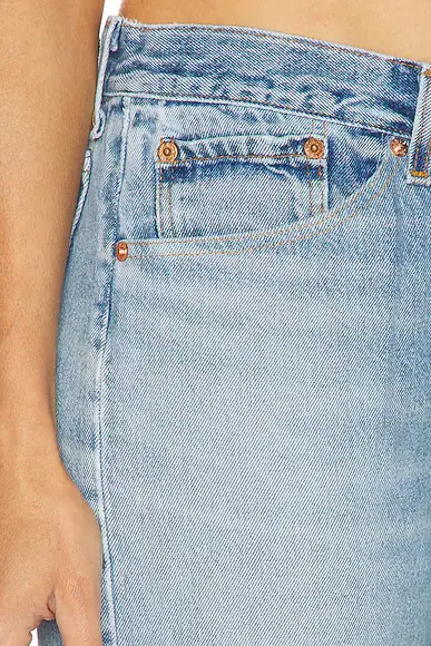 aligrace 90s Low Waist Original Jean | Thumbnail 6 aligrace 90s Low Waist Original Jean | Thumbnail 6