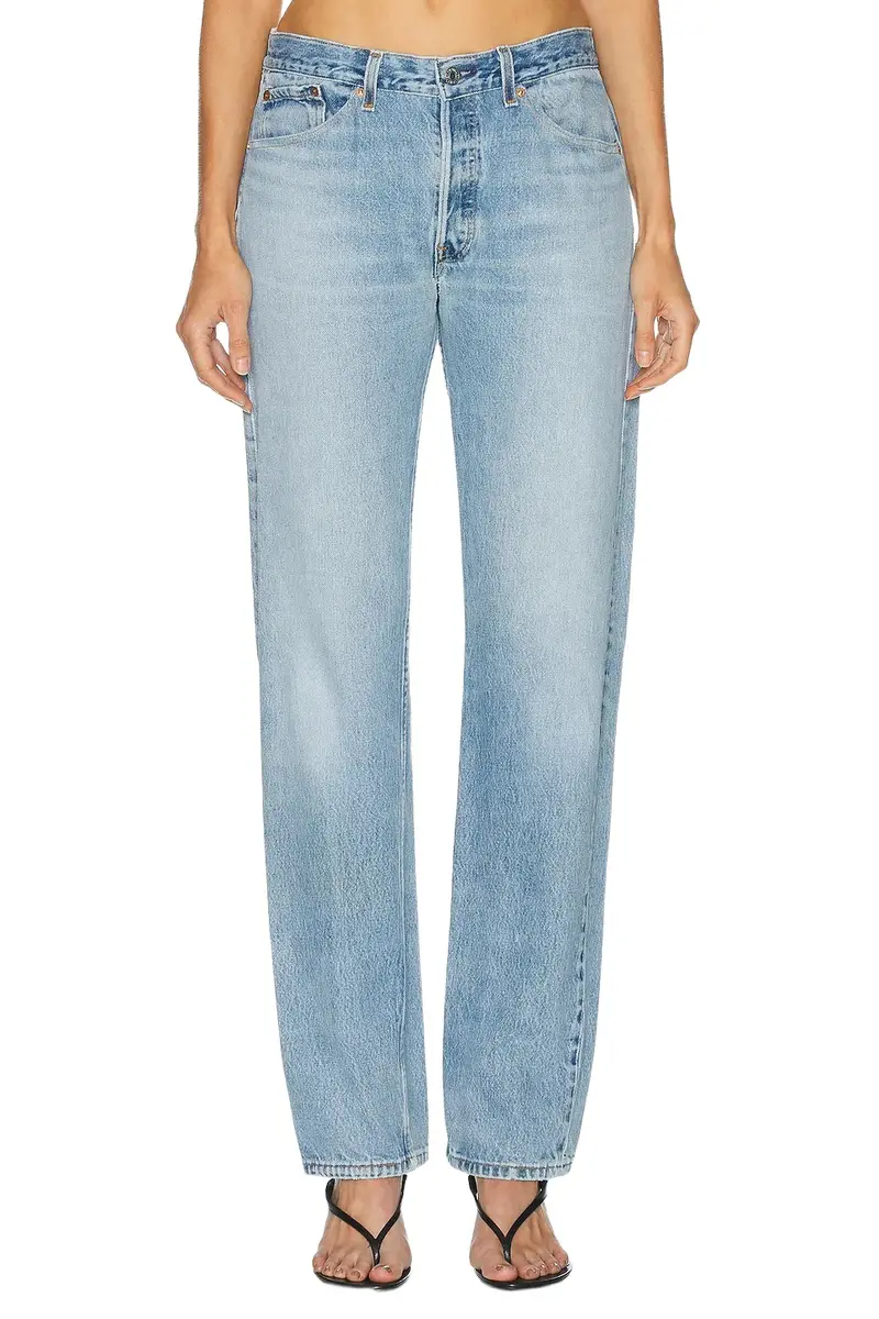 90s Low Waist Original Jean 90s Low Waist Original Jean