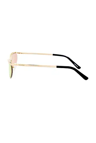The Attico Charlotte Sunglasses | Thumbnail 3