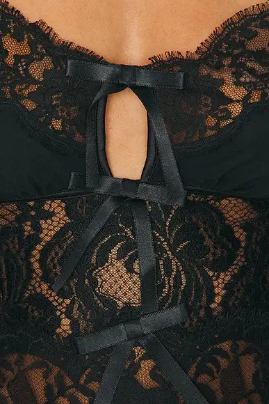 Dolce & Gabbana Georgette Silk Stretch Mini Dress | Thumbnail 4 Dolce & Gabbana Georgette Silk Stretch Mini Dress | Thumbnail 4