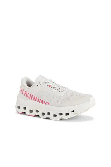 ON Cloudmonster 1 New Edition Sneaker | Thumbnail 2