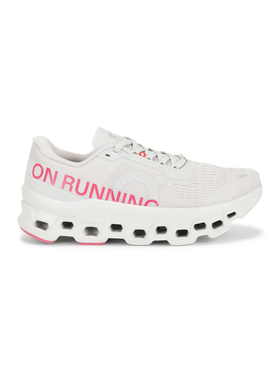 ON Cloudmonster 1 New Edition Sneaker