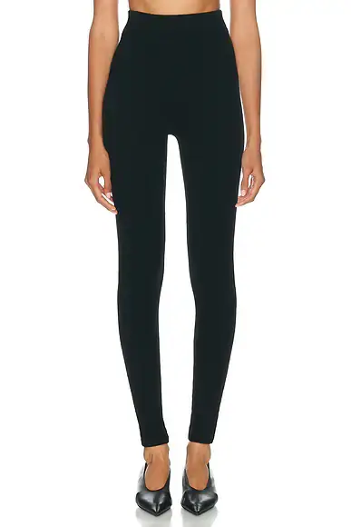 Nour Hammour Calder Legging | Image 1 Nour Hammour Calder Legging | Image 1