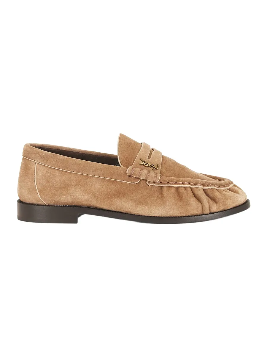 Le Loafer Moccasin