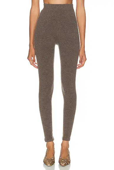 Nour Hammour Calder Legging | Image 1 Nour Hammour Calder Legging | Image 1