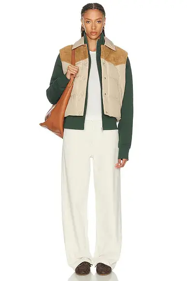 Entire Studios Standard Track Jacket | Thumbnail 4 Entire Studios Standard Track Jacket | Thumbnail 4