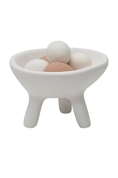 Tina Frey Designs Plateau Medium Elevated Bowl | Thumbnail 2