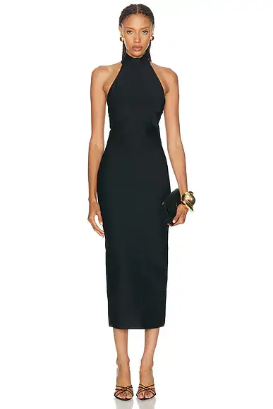 Retrofête Runa Knit Dress
