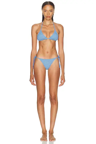 ELCE Koa Bikini Bottom | Thumbnail 4 ELCE Koa Bikini Bottom | Thumbnail 4