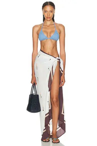 ELCE Koa Bikini Bottom | Thumbnail 5 ELCE Koa Bikini Bottom | Thumbnail 5