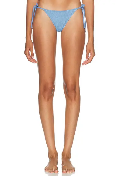 ELCE Koa Bikini Bottom | Image 1 ELCE Koa Bikini Bottom | Image 1
