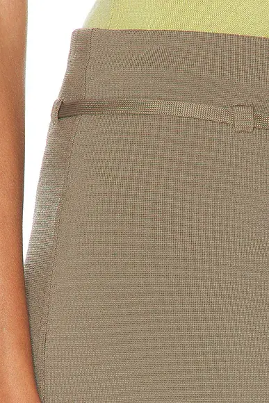 EAVES Katrinna Knit Skort | Thumbnail 6