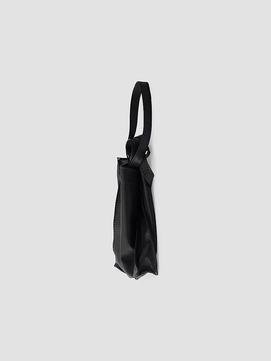 Prada Men's Nappa Leather Tote Bag | Thumbnail 6