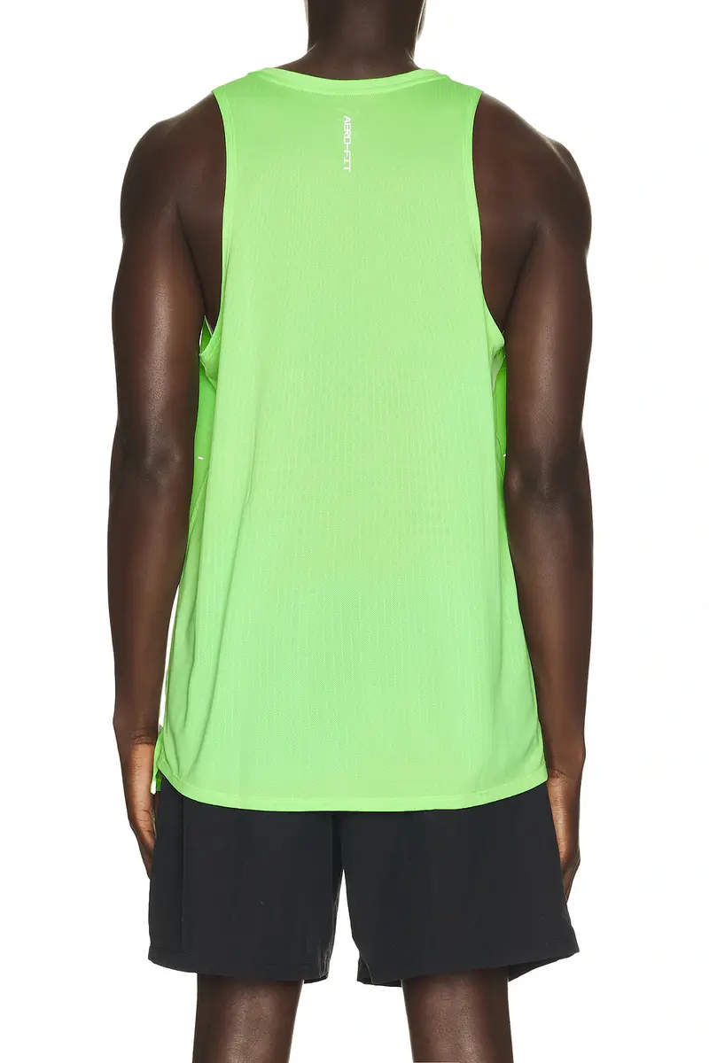 Nike Aero Fit Stride Tank | Thumbnail 2