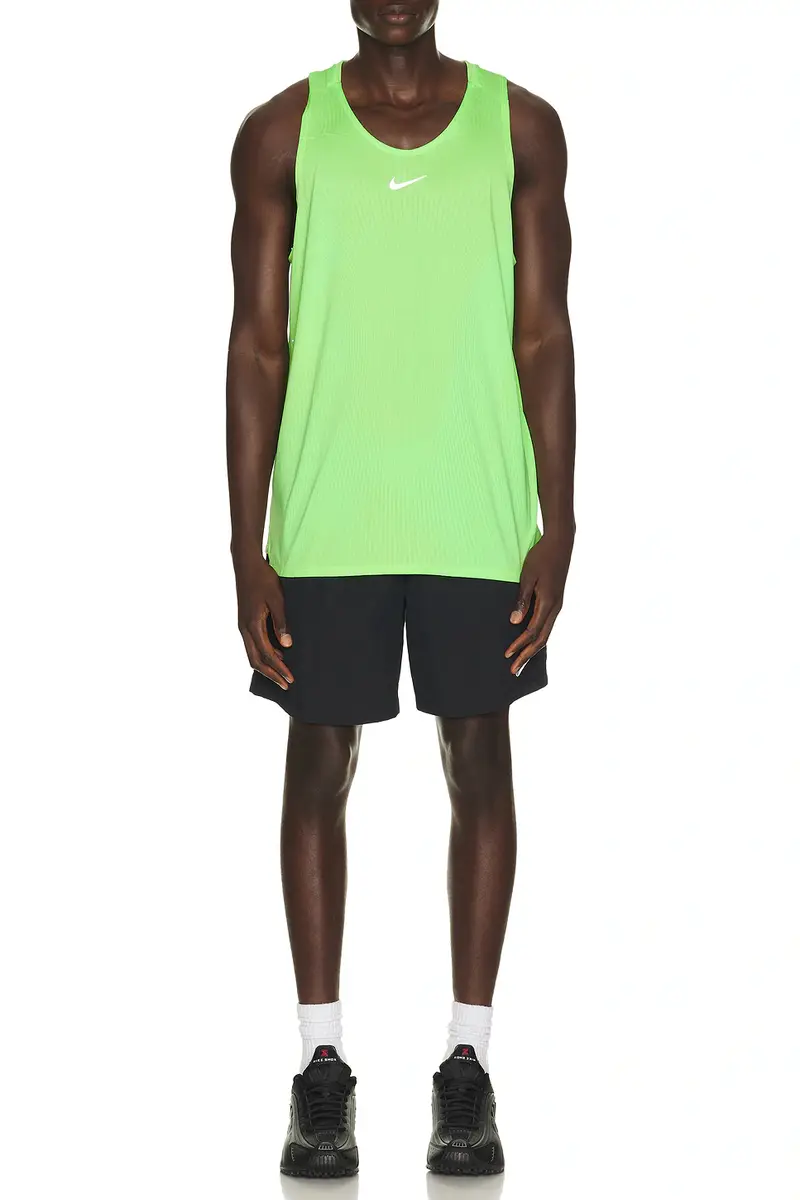 Nike Aero Fit Stride Tank | Thumbnail 3