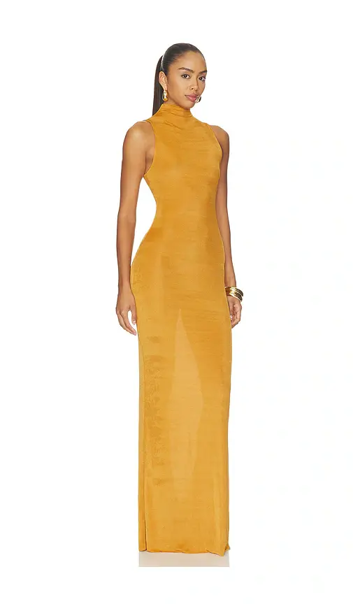 SEROYA Alessia Dress | Thumbnail 2 SEROYA Alessia Dress | Thumbnail 2