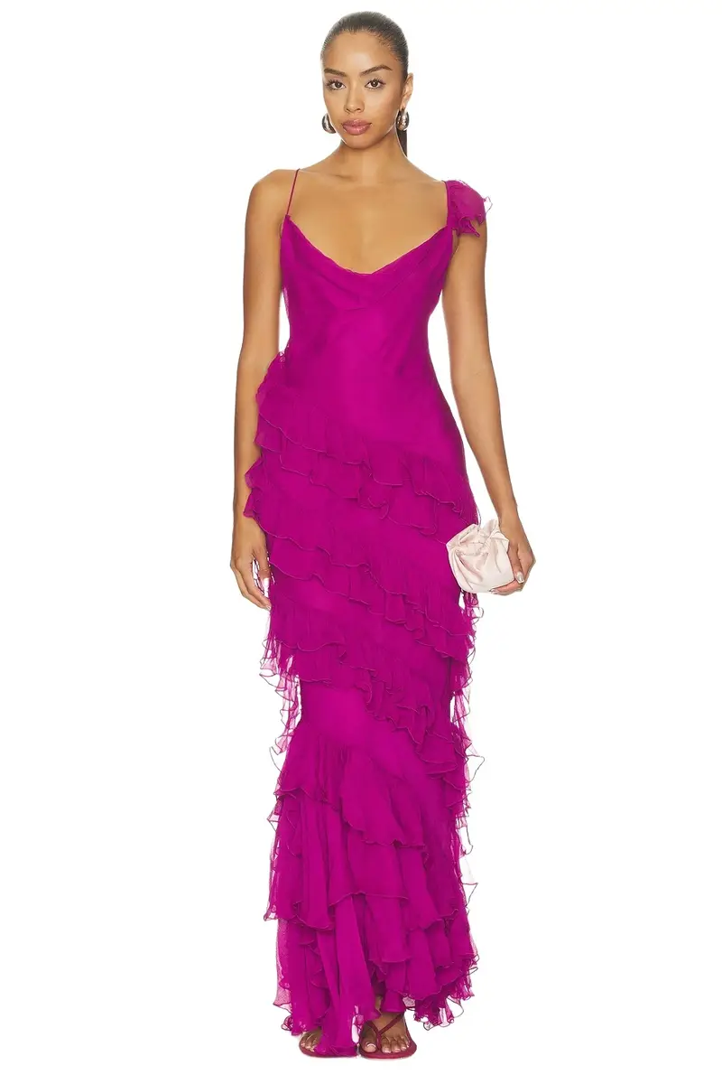 Deon Dress