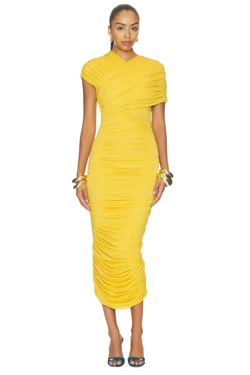 Janel Dress Janel Dress