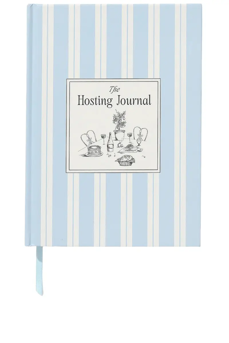 Friend of Mine Hosting Journal