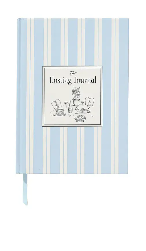 Friend of Mine Hosting Journal