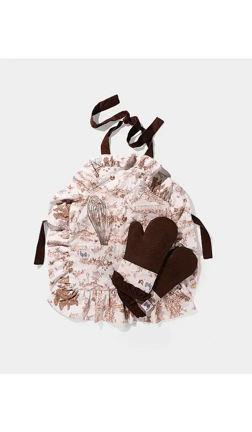 Friend of Mine Apron | Thumbnail 2 Friend of Mine Apron | Thumbnail 2