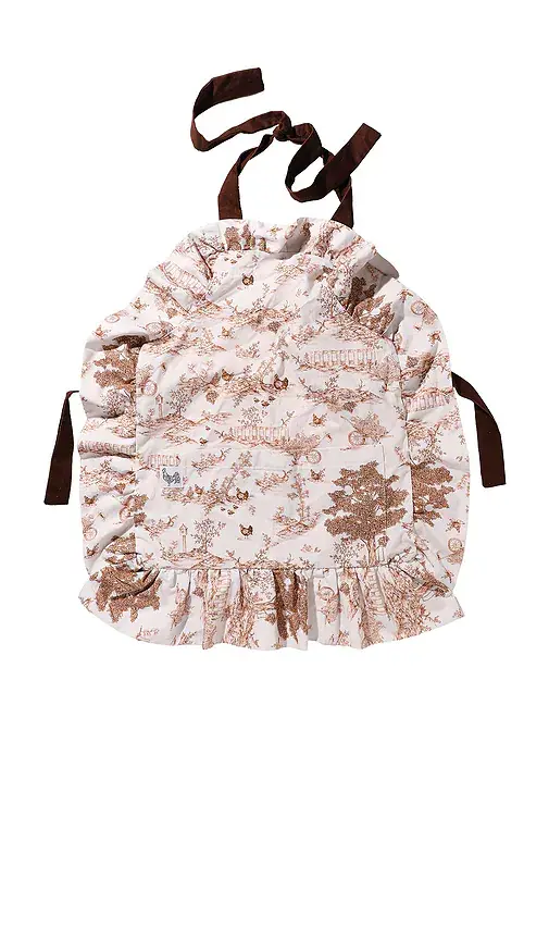Friend of Mine Apron