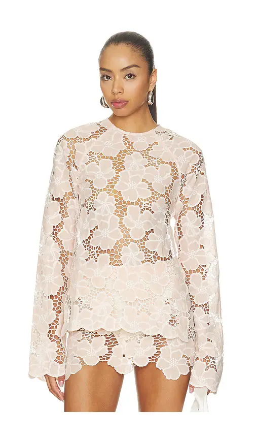KETTEL ATELIER Flora Top | Thumbnail 2 KETTEL ATELIER Flora Top | Thumbnail 2