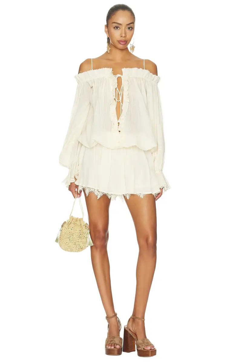 Isabella Jumpsuit Isabella Jumpsuit
