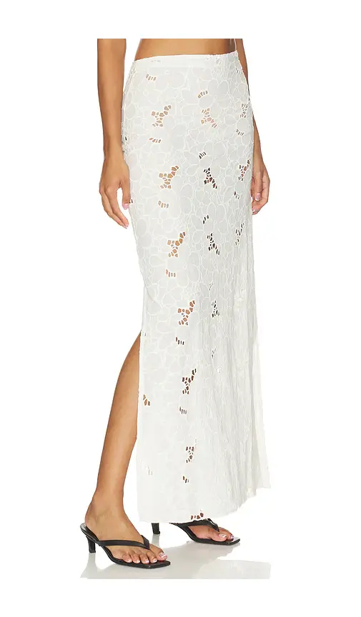 KETTEL ATELIER Killa Skirt | Thumbnail 2