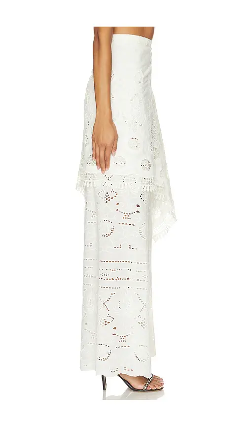 KETTEL ATELIER Katinka Skirt | Thumbnail 2 KETTEL ATELIER Katinka Skirt | Thumbnail 2