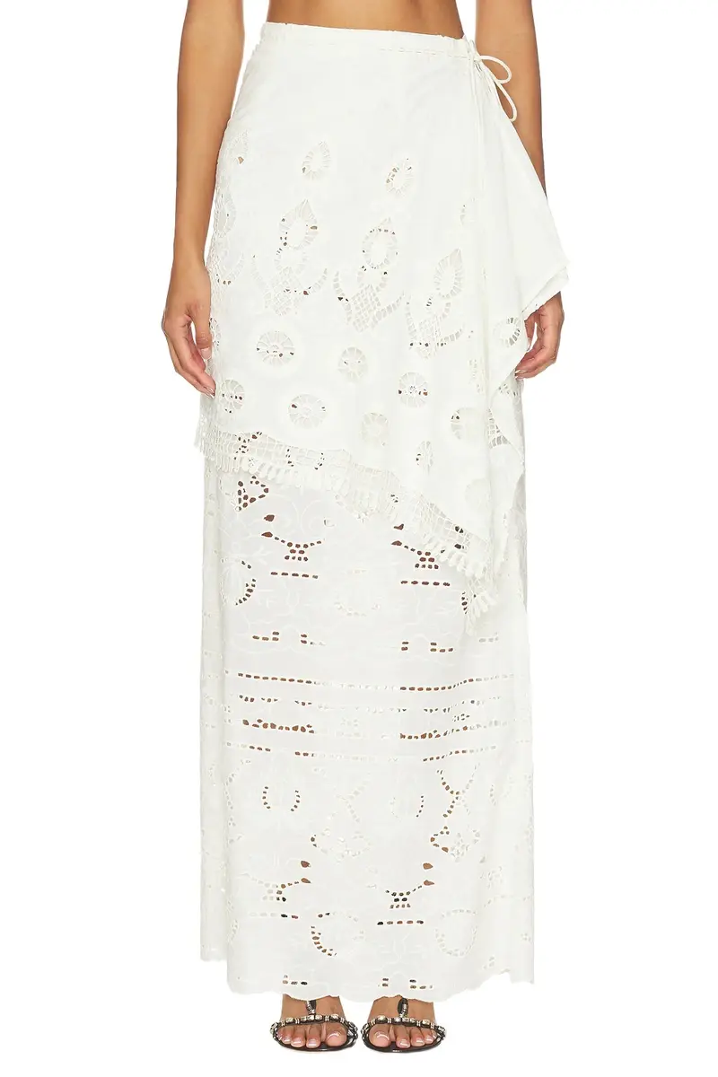 Katinka Skirt Katinka Skirt